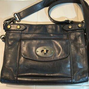 Fossil Cross Body Bag